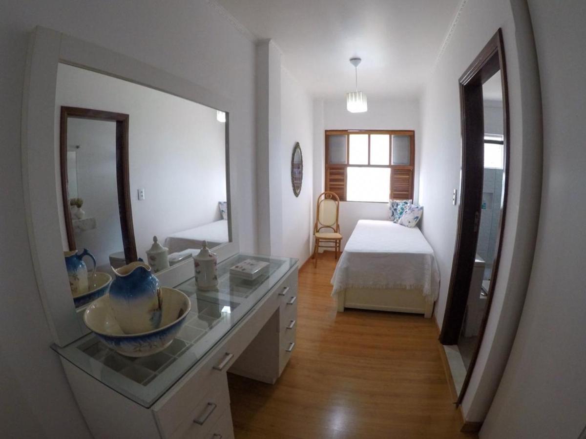 Poços de Caldas Corona Hostel מראה חיצוני תמונה