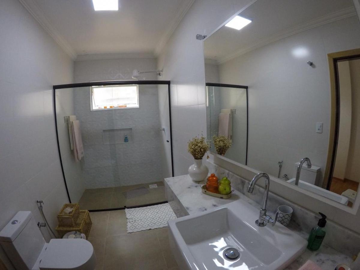 Poços de Caldas Corona Hostel מראה חיצוני תמונה