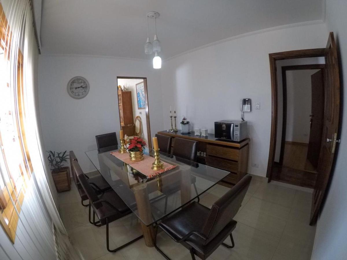 Poços de Caldas Corona Hostel מראה חיצוני תמונה