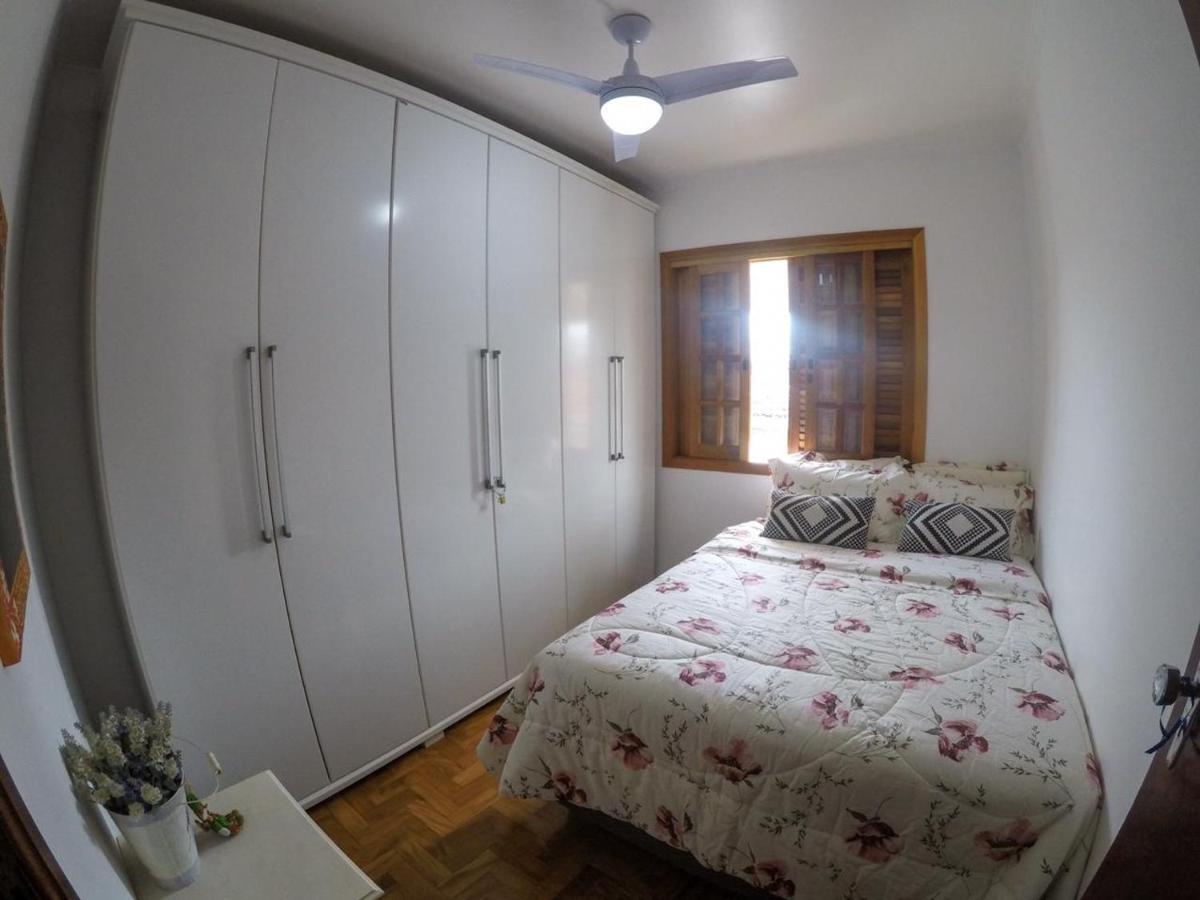 Poços de Caldas Corona Hostel מראה חיצוני תמונה