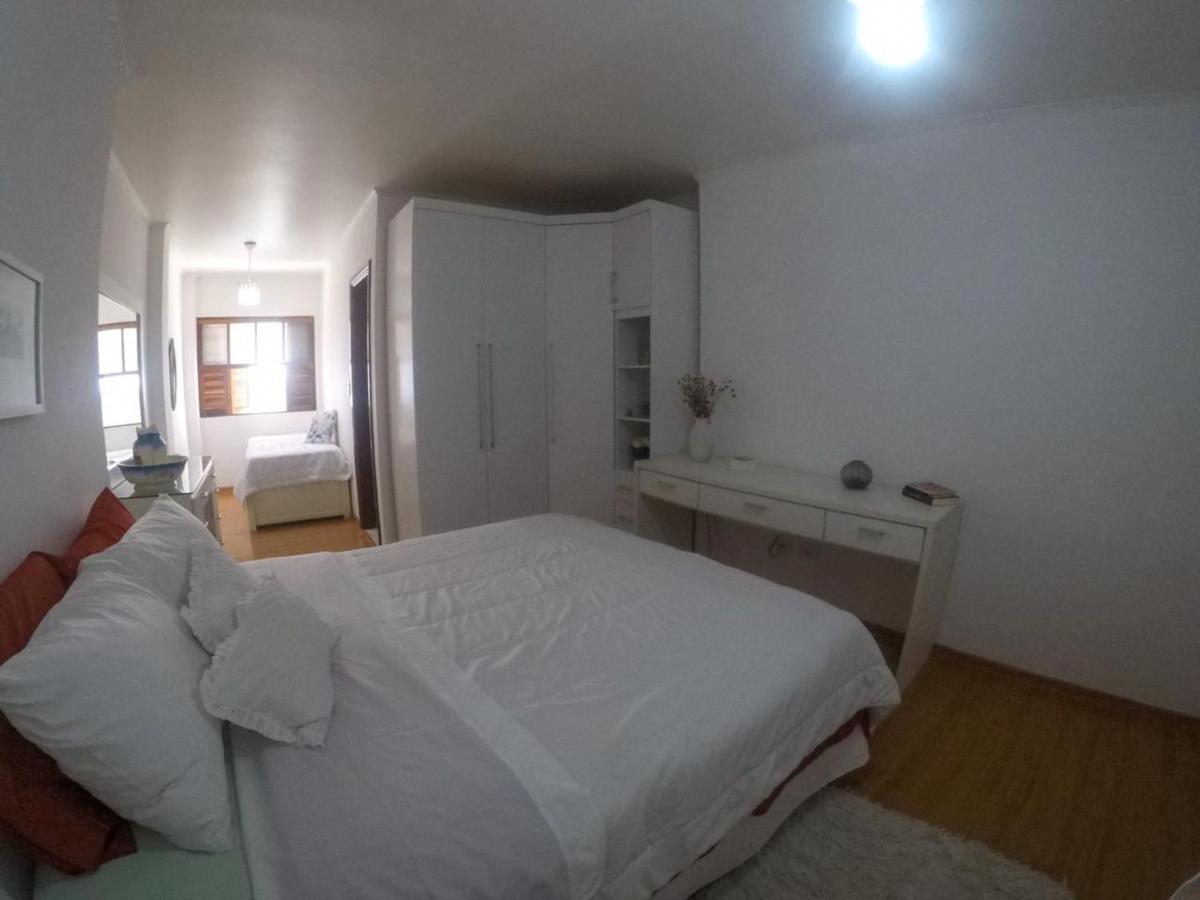 Poços de Caldas Corona Hostel מראה חיצוני תמונה
