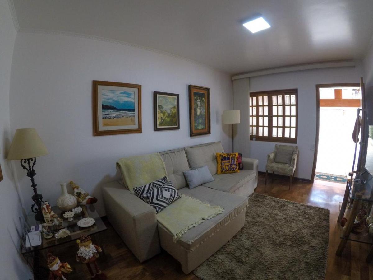 Poços de Caldas Corona Hostel מראה חיצוני תמונה