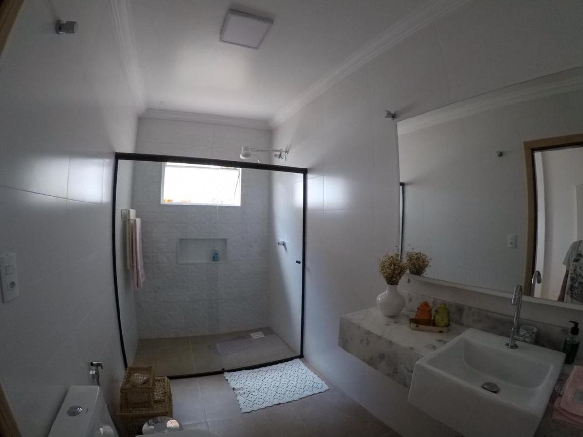 Poços de Caldas Corona Hostel מראה חיצוני תמונה